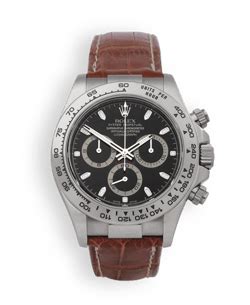 rolex daytona in oro bianco|Acquista Rolex Daytona su Chrono24.